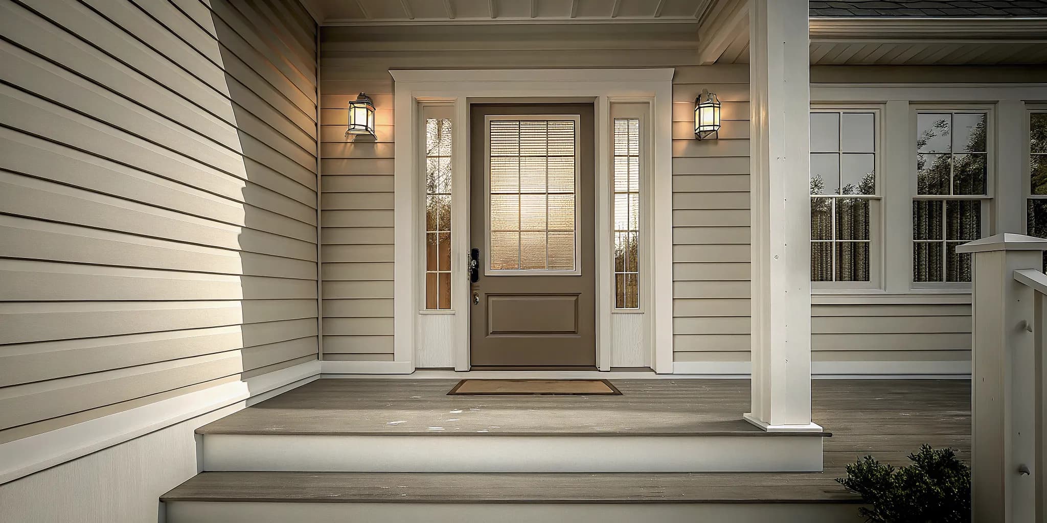 Aging in Place Entry Doors South Jersey Guide