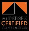 Andersen logo