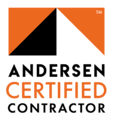Andersen Windows & Doors logo