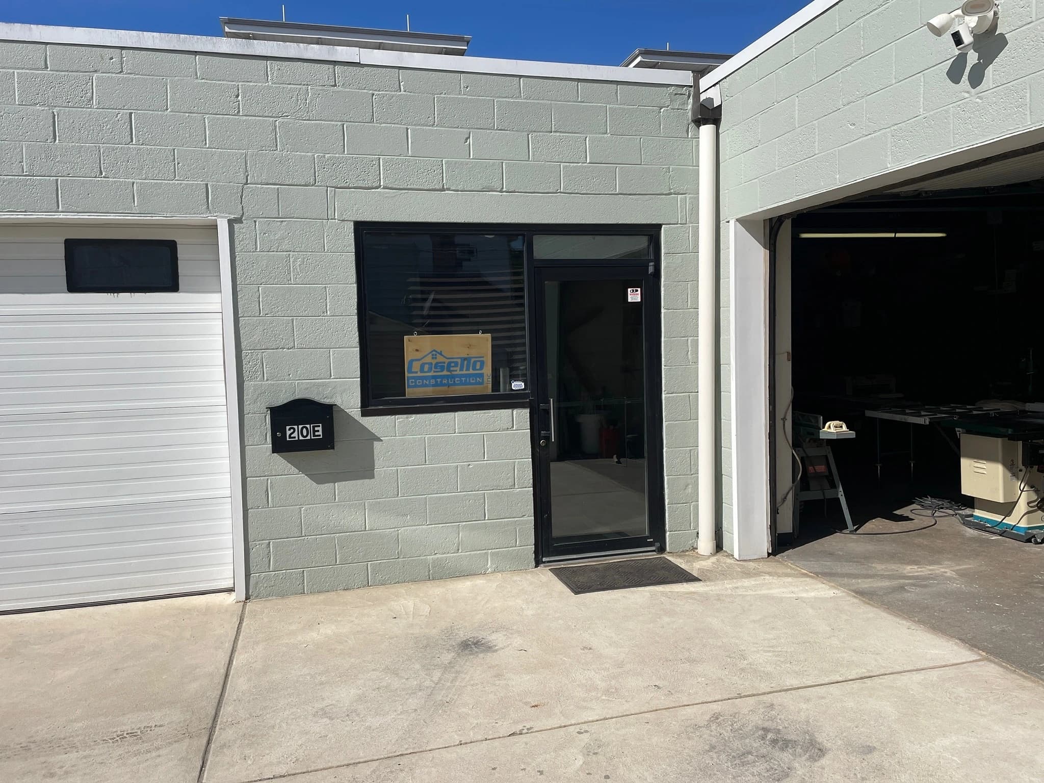 Front Door and window Installation